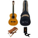 Jose Torres - JTC-5SB Classic Bundle