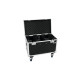 Roadinger - Flightcase 2x TMH-X5 with Wheels 1