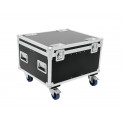 Roadinger - Flightcase 4x TMH-30/TMH-40/TMH-60