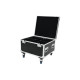 Roadinger - Flightcase 4x TMH-30/TMH-40/TMH-60 9