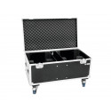 Roadinger - Flightcase 2x THA-250F