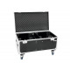 Roadinger - Flightcase 2x THA-250F 6
