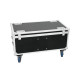 Roadinger - Flightcase 2x THA-250F 8