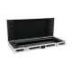 Roadinger - Flightcase EC-B252 4x LED BAR-252 RGB 3