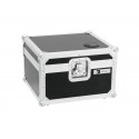 Roadinger - Flightcase 4x AKKU UP-4