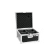 Roadinger - Flightcase 4x AKKU UP-4 7