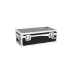 Roadinger - Flightcase 8x AKKU UP-4 2