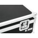 Roadinger - Flightcase 8x AKKU UP-4 5