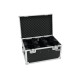 Roadinger - Flightcase 4x TMH-14/FE-300 3