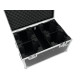 Roadinger - Flightcase 4x TMH-14/FE-300 9