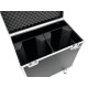 Roadinger - Flightcase 2x PFE-100/120 4