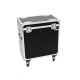 Roadinger - Flightcase 2x PFE-100/120 6