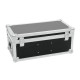 Roadinger - Flightcase 2x THA-40 PC 3