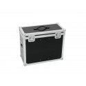 Roadinger - Flightcase 2x TSL-750/TSL-1200