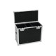 Roadinger - Flightcase 2x TSL-750/TSL-1200 3