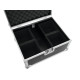 Roadinger - Flightcase 4x AKKU UP 4 QCL Spot QuickDMX 4