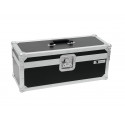 Roadinger - Flightcase 4x AKKU TL-3 TCL Trusslight