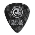 Planetwaves - BLACK PEARL CELLULOID MEDIUM