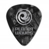 Planetwaves - BLACK PEARL CELLULOID MEDIUM 1