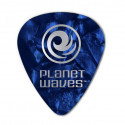 Planetwaves - BLUE PEARL CELLULOID MEDIUM