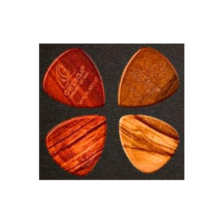 Ortega - OGPW-MIX4 1