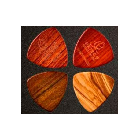 Ortega - OGPWXLF-MIX4 1