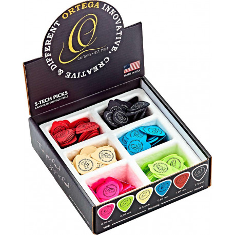 Ortega - OGPSD-216 1