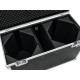 Roadinger - Flightcase 2x LED THA-100F/THA-120PC 4