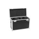 Roadinger - Flightcase 2x LED THA-100F/THA-120PC 8
