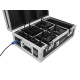 Roadinger - Flightcase 4x AKKU TL-3 Trusslight QuickDMX with charging function 12