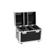 Roadinger - Flightcase 2x LED TMH-41 7