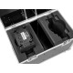 Roadinger - Flightcase 2x LED TMH-41 9
