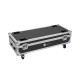 Roadinger - Flightcase 8x AKKU IP UP-4 QuickDMX with charging function 7