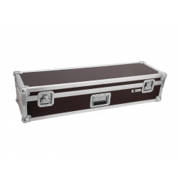 Roadinger - Flightcase 2x LED STP-7 1
