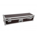 Roadinger - Flightcase 2x LED STP-7