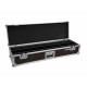 Roadinger - Flightcase 2x LED STP-7 7