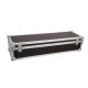 Roadinger - Flightcase 2x LED STP-7 8