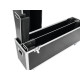 Roadinger - Flightcase 2x LCD ZL60 9