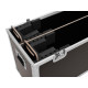 Roadinger - Flightcase 2x LCD ZL65 10