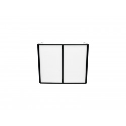 Omnitronic - MD-1 DJ Booth Cover 1