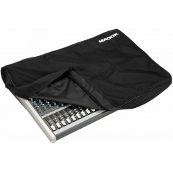 Mackie - 2404VLZ COVER 1