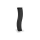 Eurolite - Spare Cover for Stage Stand Set curved black 4