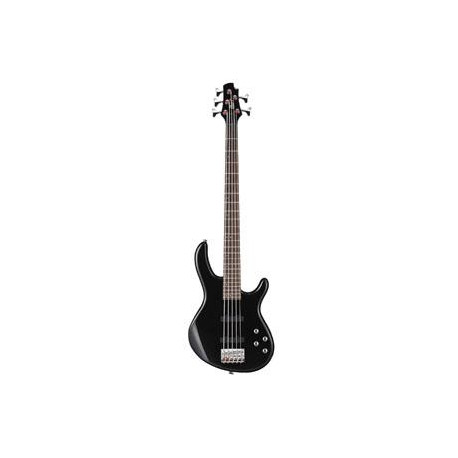 Cort - ACTION BASS V PLUS BK 1