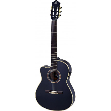 Ortega - RCE138-T4BK-L 1