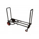 Roadinger - Stage Donkey XL Transport Cart 6