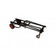Roadinger - Stage Donkey XL Transport Cart 7