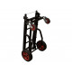 Roadinger - Stage Donkey XL Transport Cart 12