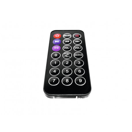 Omnitronic - L-3 Remote control 1