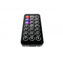 Omnitronic - L-3 Remote control