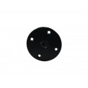 Omnitronic - Speaker System-Stand Flange, M20